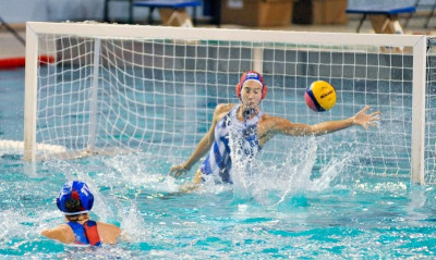 World League: Ήττα για την Ελλάδα από τη Ρωσία