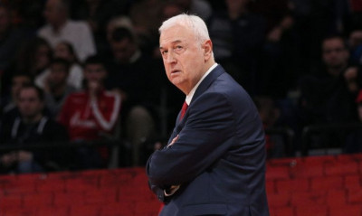 Πρόβλημα υγείας ο Σάκοτα, έστειλε ευχές η ΚΑΕ ΑΕΚ