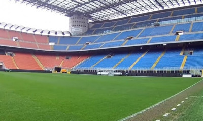 Οριστικά κεκλεισμένων των θυρών το Ίντερ- Λουντογκόρετς