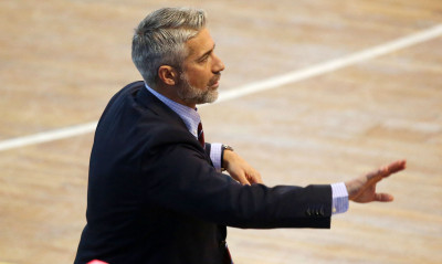 Ζιάγκος: «Προσοχή στις επιθετικές μας κατοχές»