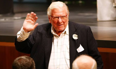 «Έφυγε» ο Κώστας Βουτσάς