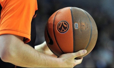 Μακάμπι-Ολυμπιακός: Οι διαιτητές της αναμέτρησης