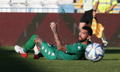 Παναθηναϊκός: Εκτός δράσης ο Κολοβός για ένα μήνα