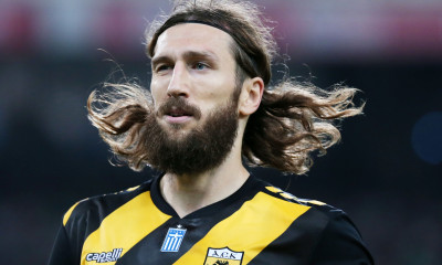 ΑΕΚ: Για πλέι οφ πάει ο Τσιγκρίνσκι