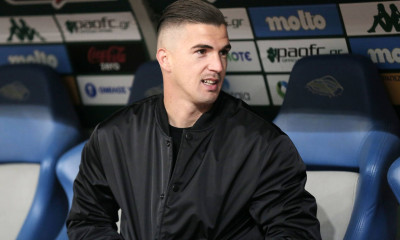 Παναθηναϊκός: Απέρριψε πρόταση για Καρλίτος