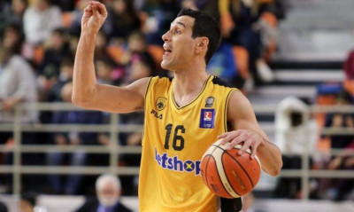 ΑΕΚ: Πρόβλημα και με Ζήση ενόψει Ρεθύμνου!