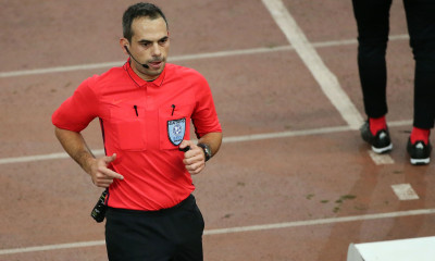 Superleague: Τσαγκαράκης στο Καραϊσκάκη- Βρέσκας στο Ξάνθη-ΠΑΟΚ