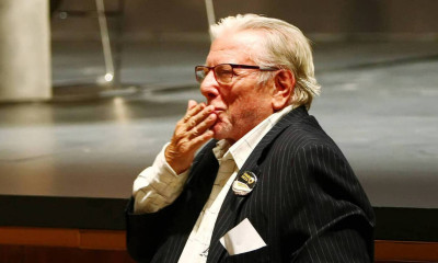 Κώστας Βουτσάς: Οι ατάκες του που έγραψαν ιστορία στον ελληνικό κινηματογράφο (videos)