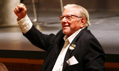 ΑΕΚ: Η συγκινητική στήριξη στην οικογένεια του Βουτσά (photos+videos)