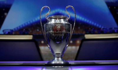 Champions League: Tα βλέμματα σε Μαδρίτη και Λιόν