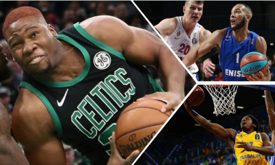 Ευρωλίγκα: Οι τελευταίες προσθήκες στα ρόστερ των ομάδων (photos+videos)