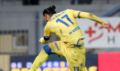 Aστέρας Τρίπολης: Καθαρή η μαγνητική του Ιγκλέσιας