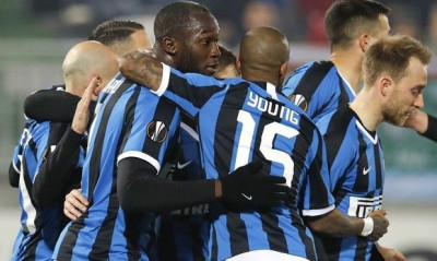 Ίντερ - Λουντογκόρετς: Εκτός Μεάτσα και οι δημοσιογράφοι λόγω του κοροναϊού