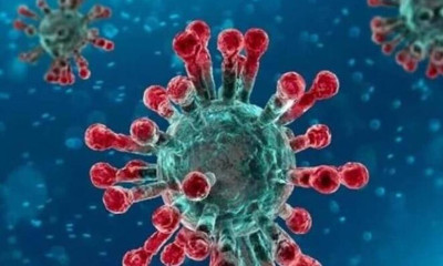 Κρούσμα Κορονοϊού στην Ελλάδα: Πώς μετέδωσε την είδηση ο ΑΝΤ1 (video)