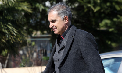 Μποροβήλος: «Δεν είμαστε νομικοί στο ΔΣ της Super League»