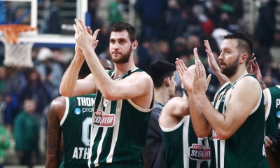 Παναθηναϊκός ΟΠΑΠ: Επέστρεψε χωρίς Βουγιούκα, Παπαγιάννη