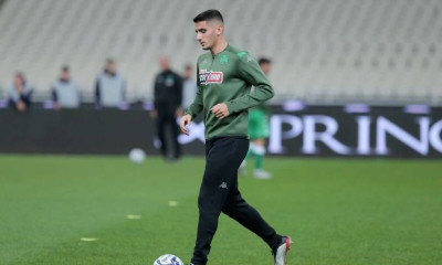 «Μπήκε» ο Πούγγουρας στον Παναθηναϊκό