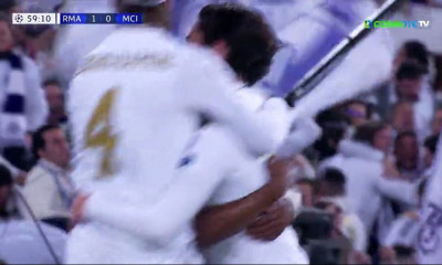 Champions League: Προβάδισμα η Ρεάλ Μαδρίτης με Ίσκο (video)