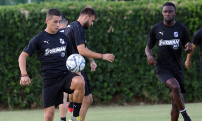 ΟΦΗ: Φουλάρει ενόψει του τελικού με Λαμία