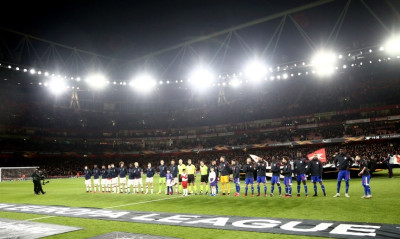 Βαθμολογία UEFA: Ώθηση για την Ελλάδα η πρόκριση του Ολυμπιακού