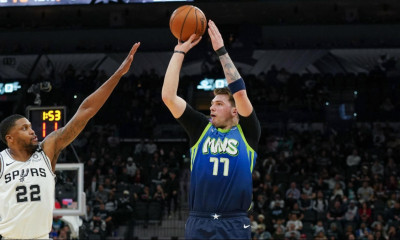 NBA: Σαρώνει ο Ντόντσιτς - Σοκ με Εμπίντ (video)