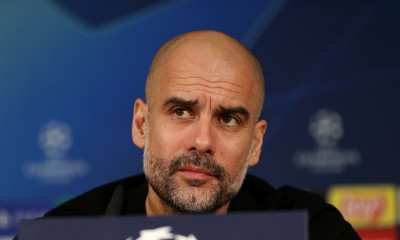 Μάντσεστερ Σίτι: Ιστορική βραδιά για Πεπ στη Μαδρίτη