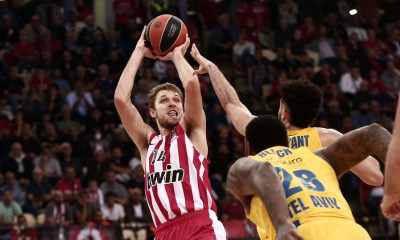 Μακάμπι Τελ Αβίβ-Ολυμπιακός: Στο Ισραήλ απέναντι στην «ομάδα του λαού»