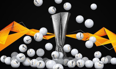 Ολυμπιακός: Αυτοί είναι οι πιθανοί αντίπαλοι στους «16» του Europa League (photos)