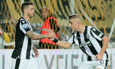 ΠΑΟΚ: Προπονήθηκαν Βιεϊρίνια-Πέλκας