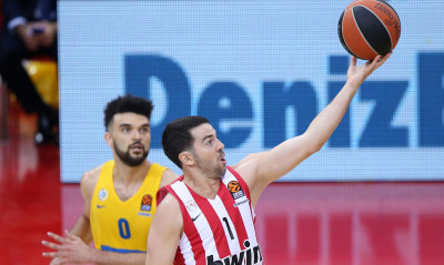 Live Chat Μακάμπι Τελ Αβίβ-Ολυμπιακός