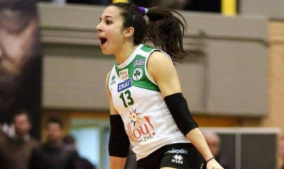 Ρόγκα: «Να ξαναβρούμε το καλό μας πρόσωπο»!