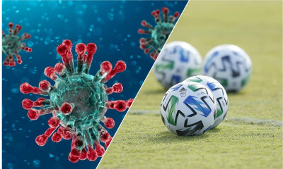 Παράνοια! Ομάδα απέλυσε τον Ιταλό προπονητή της λόγω κοροναϊού