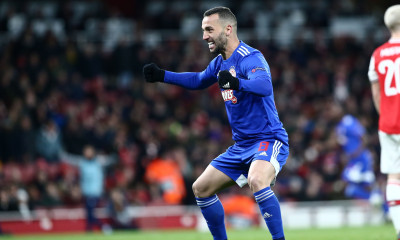 Γκιλιέρμε: «Δεν έχω ζήσει κάτι παρόμοιο, βραδιά μεγαλύτερη από εκείνη κόντρα στη Μίλαν»