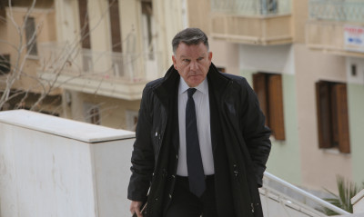 Κούγιας: «Προτιμώ Μαρινάκη από άλλους που πέρασαν από το ποδόσφαιρο»