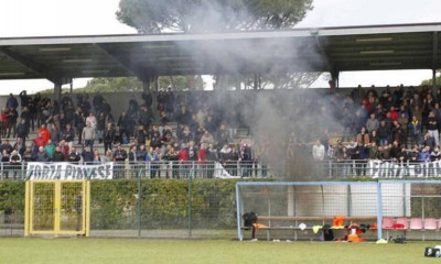 Πανικός στην Ιταλία: Θετικός ποδοσφαιριστής στον κοροναϊό!