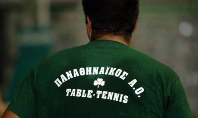 Πινγκ Πογκ: Στην Κρήτη πέντε «πράσινοι»!