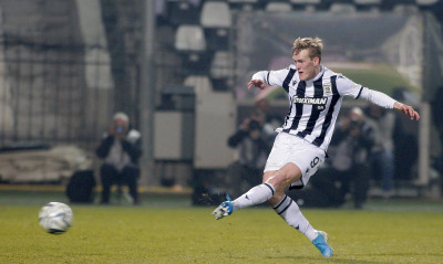 ΠΑΟΚ: Ευκαιρία για Σφιντέρσκι στην εθνική Πολωνίας