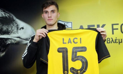 ΑΕΚ: Δυνατά για βασικός ο Λάτσι