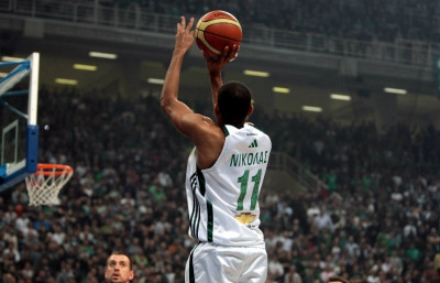 Σαν σήμερα: Ο Ντρου και οι ... «βόμβες» του! (video+photos)