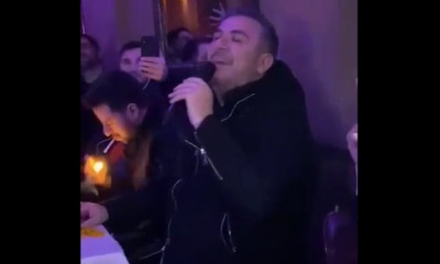 Ολυμπιακός: Γιόρτασε… με Ρέμο στο Λονδίνο ο Μαρινάκης! (video)