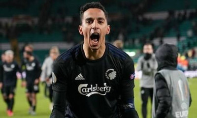 Το μήνυμα του Ζέκα μετά την πρόκριση της Κοπεγχάγης στο Europa Legue (video)