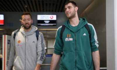 Παναθηναϊκός ΟΠΑΠ: Παραμένουν κλινήρεις οι Παπαγιάννης και Βουγιούκας