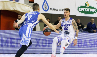 Παπαντωνίου: «Ο Παναθηναϊκός ΟΠΑΠ και η πρόληψη»