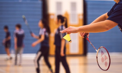 Από το ποδόσφαιρο στο… μπάντμιντον και το Moto GP, «Πάμε Στοίχημα» 20 χρόνια!