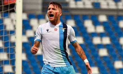 Ακάθεκτη η Λάτσιο