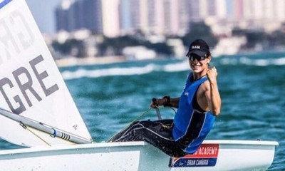 Στην ενδέκατη θέση Κοκκαλάνης και Καραχάλιου