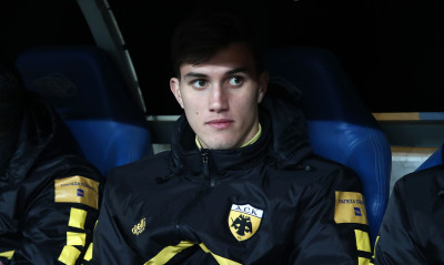 AEK: Η ώρα του Λάτσι και το συμβόλαιο του Σιμάνσκι