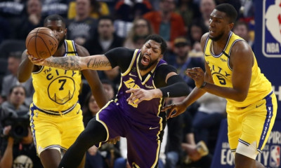 NBA: Κανένα πρόβλημα οι Λέικερς (video)