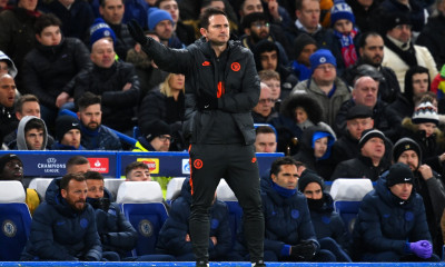 Τσέλσι: Ετοιμάζεται… σκούπα!