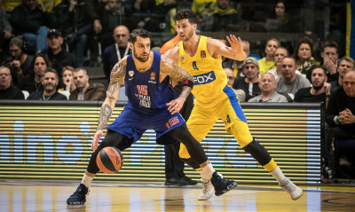 Ολυμπιακός: Φτιάχνει κλίμα για το ντέρμπι – Παράπονα στην Euroleague